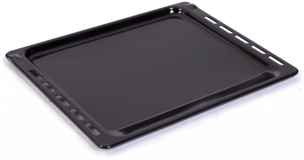 Backblech reinigen Tipps & Tricks | Backofen reinigen